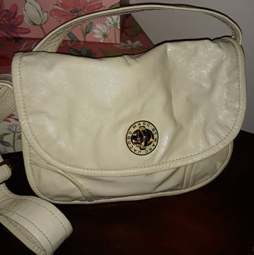 Marc by Marc Jacobs crossbody